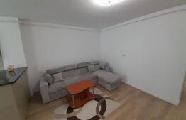 Apartament de inchiriat, cu 2 camere, 60 mp, etaj 2, Calea Moldovei