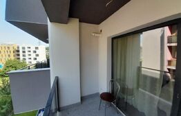 Apartament de inchiriat, cu 2 camere, 60 mp, etaj 2, Calea Moldovei