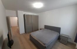 Apartament de inchiriat, cu 2 camere, 60 mp, etaj 2, Calea Moldovei
