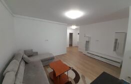 Apartament de inchiriat, cu 2 camere, 60 mp, etaj 2, Calea Moldovei