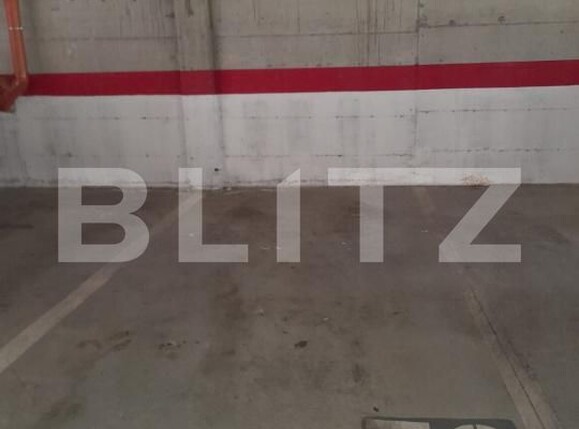 Apartament de închiriat 2 camere Calea Moldovei - 172244AI | BLITZ Bistriţa | Poza7