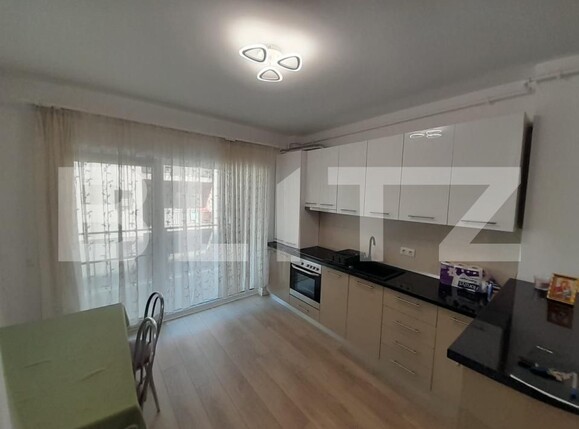 Apartament de închiriat 2 camere Calea Moldovei - 172244AI | BLITZ Bistriţa | Poza2