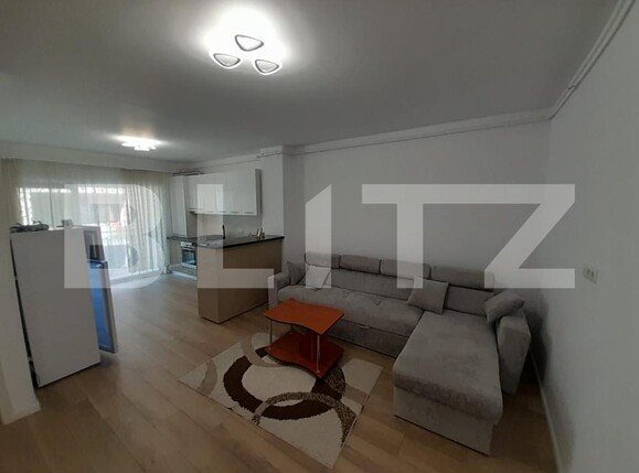 Apartament de închiriat 2 camere Calea Moldovei - 172244AI | BLITZ Bistriţa | Poza3