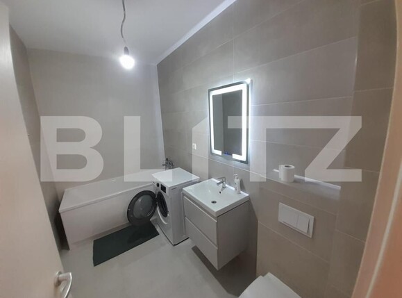 Apartament de închiriat 2 camere Calea Moldovei - 172244AI | BLITZ Bistriţa | Poza10