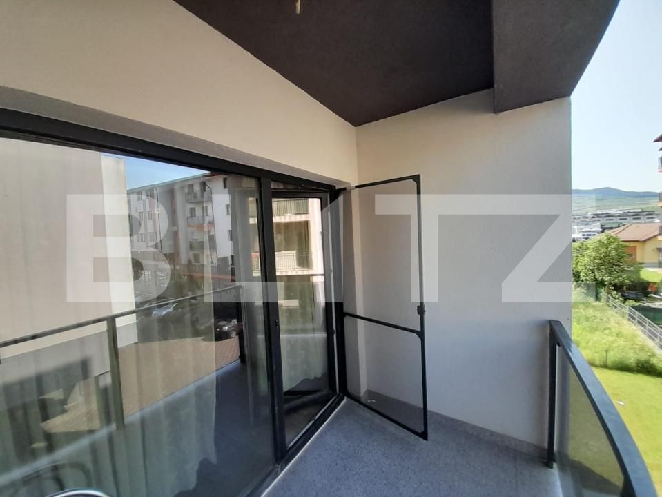 Apartament de închiriat 2 camere Calea Moldovei - 172244AI | BLITZ Bistriţa | Poza11