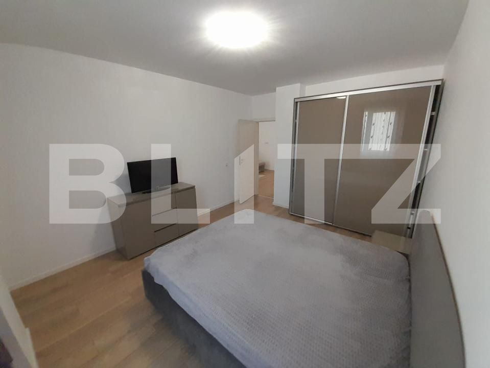Apartament de închiriat 2 camere Calea Moldovei - 172244AI | BLITZ Bistriţa | Poza14