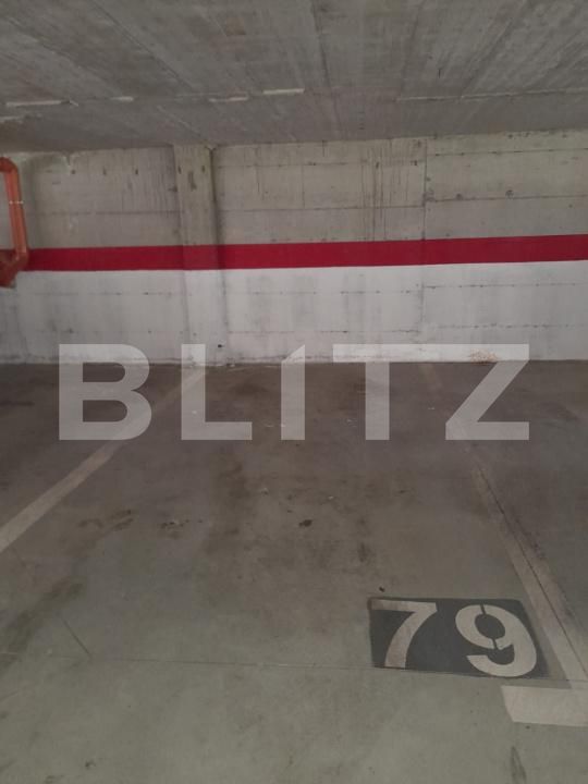 Apartament de închiriat 2 camere Calea Moldovei - 172244AI | BLITZ Bistriţa | Poza7