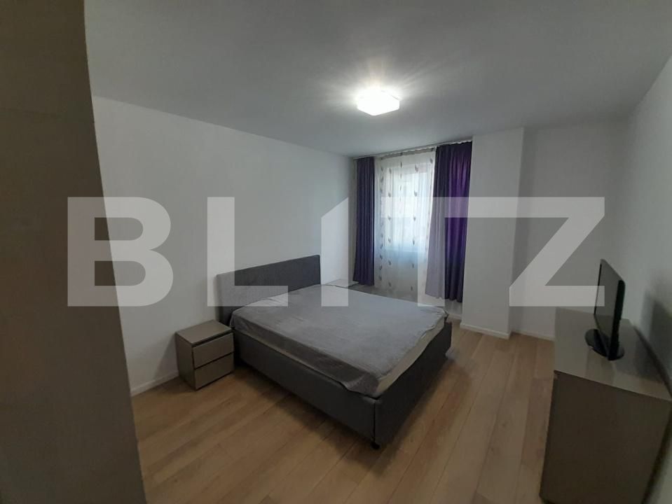 Apartament de închiriat 2 camere Calea Moldovei - 172244AI | BLITZ Bistriţa | Poza4