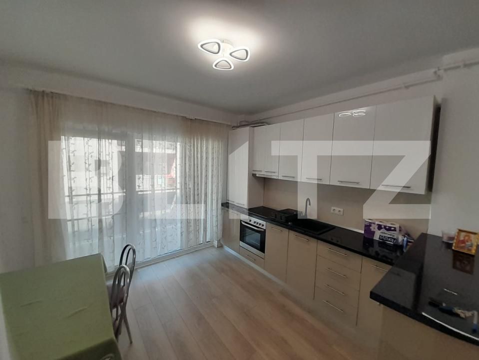 Apartament de închiriat 2 camere Calea Moldovei - 172244AI | BLITZ Bistriţa | Poza2