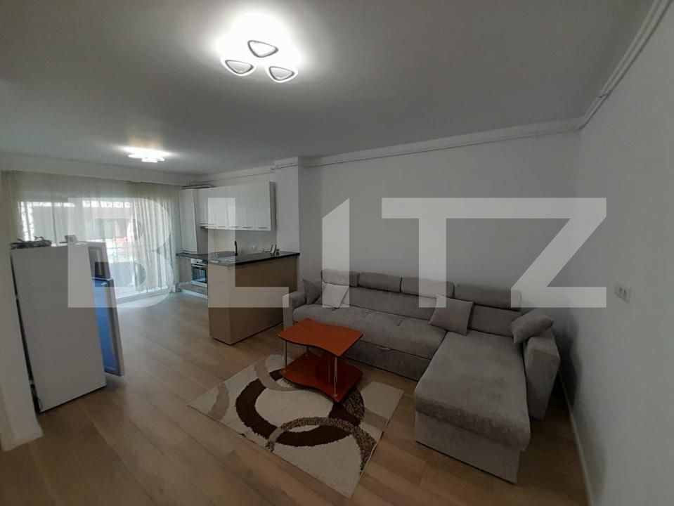 Apartament de închiriat 2 camere Calea Moldovei - 172244AI | BLITZ Bistriţa | Poza3