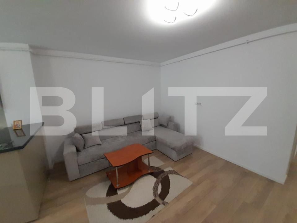 Apartament de închiriat 2 camere Calea Moldovei - 172244AI | BLITZ Bistriţa | Poza8
