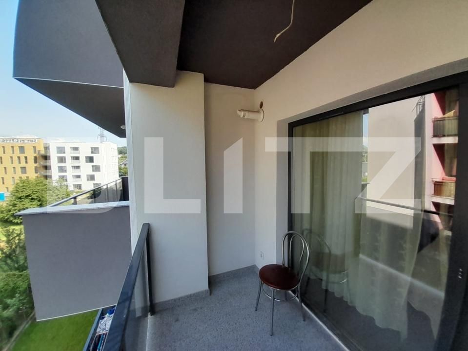 Apartament de închiriat 2 camere Calea Moldovei - 172244AI | BLITZ Bistriţa | Poza13