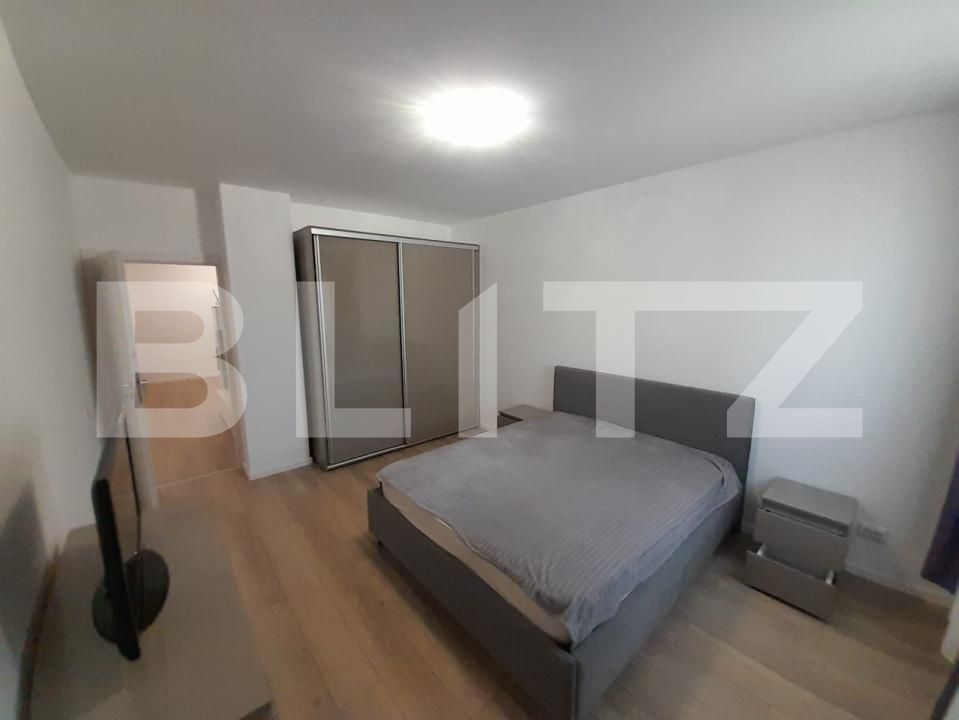 Apartament de închiriat 2 camere Calea Moldovei - 172244AI | BLITZ Bistriţa | Poza5