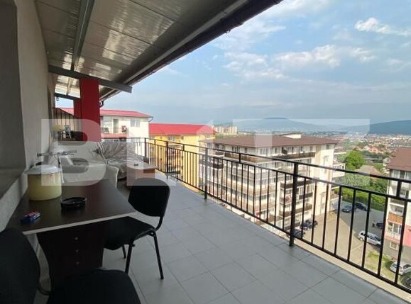 Apartament de vânzare 3 camere Exterior Nord - 172259AV | BLITZ Bistriţa | Poza8