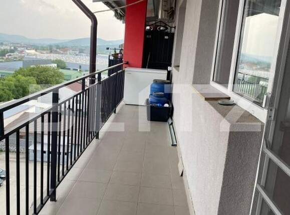 Apartament de vânzare 3 camere Exterior Nord - 172259AV | BLITZ Bistriţa | Poza9