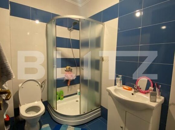 Apartament de vânzare 3 camere Exterior Nord - 172259AV | BLITZ Bistriţa | Poza7