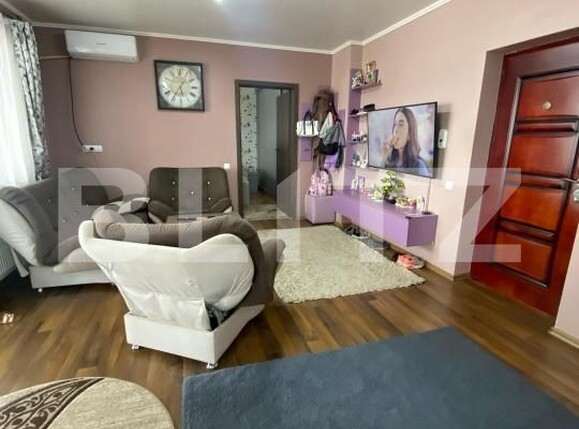 Apartament de vânzare 3 camere Exterior Nord - 172259AV | BLITZ Bistriţa | Poza2