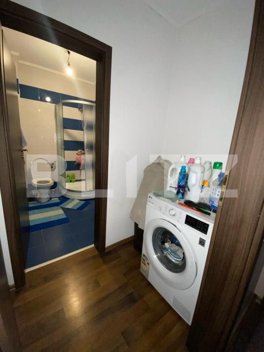 Apartament de vânzare 3 camere Exterior Nord - 172259AV | BLITZ Bistriţa | Poza6