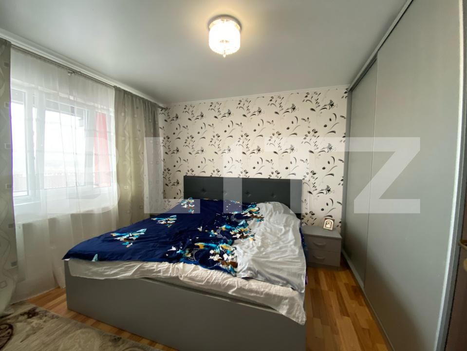 Apartament de vânzare 3 camere Exterior Nord - 172259AV | BLITZ Bistriţa | Poza4