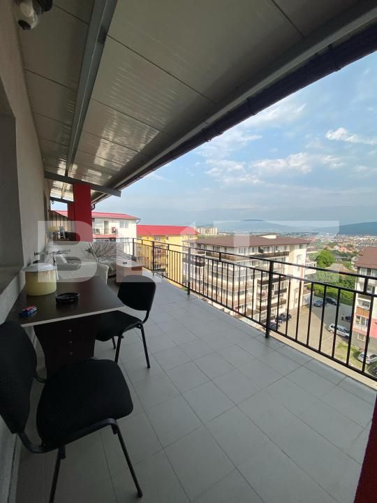 Apartament de vânzare 3 camere Exterior Nord - 172259AV | BLITZ Bistriţa | Poza8