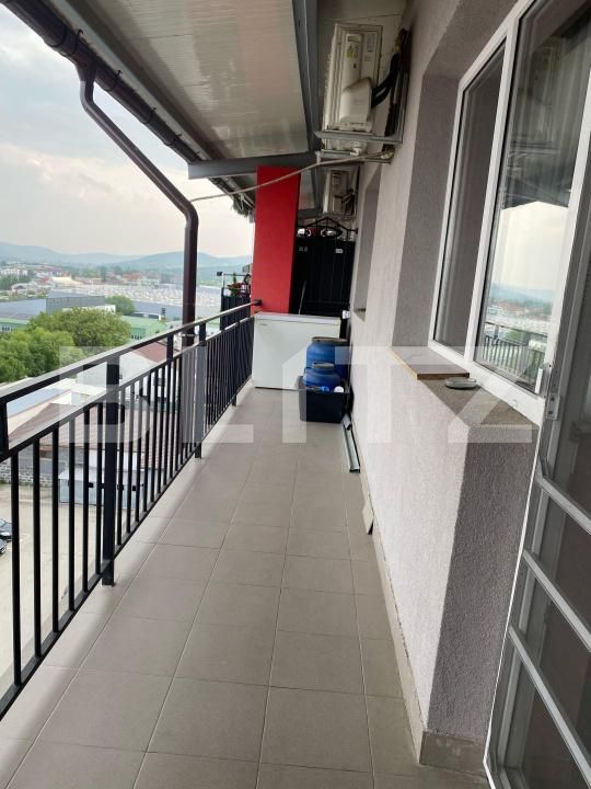 Apartament de vânzare 3 camere Exterior Nord - 172259AV | BLITZ Bistriţa | Poza9