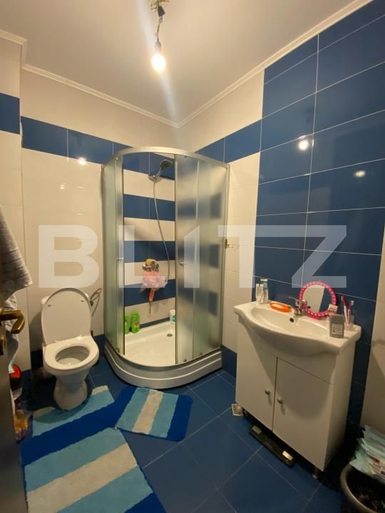 Apartament de vânzare 3 camere Exterior Nord - 172259AV | BLITZ Bistriţa | Poza7