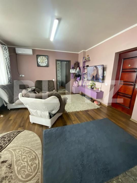 Apartament de vânzare 3 camere Exterior Nord - 172259AV | BLITZ Bistriţa | Poza2