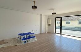 Apartament de vanzare, cu 2 camere, 50 mp, zona Libertatii
