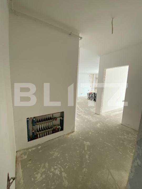Apartament de vânzare 2 camere Independenței - 172260AV | BLITZ Bistriţa | Poza3