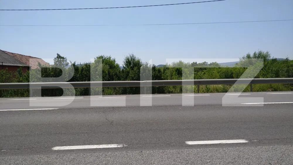 Teren de vânzare Sud - 172273TV | BLITZ Bistriţa | Poza1