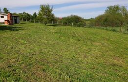 Teren Intravilan, 1490 mp, zona Subcetate