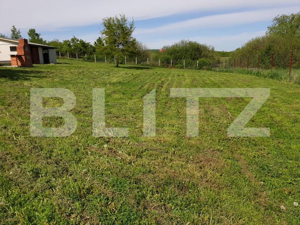 Teren de vânzare Centura - 172337TV | BLITZ Bistriţa | Poza4
