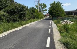 Teren Intravilan de vanzare, 2.200 mp, zona Viisoara