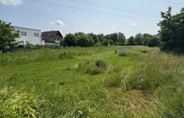 Teren Intravilan de vanzare, 2.200 mp, zona Viisoara