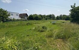 Teren Intravilan de vanzare, 2.200 mp, zona Viisoara