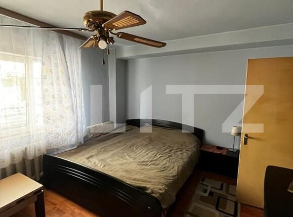 Apartament de vânzare 3 camere Ștefan cel Mare - 172352AV | BLITZ Bistriţa | Poza1