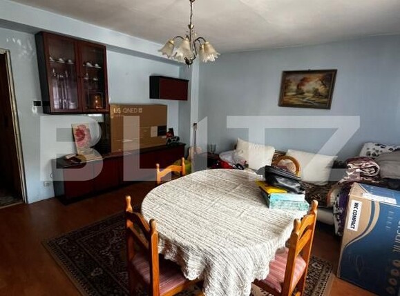 Apartament de vânzare 3 camere Ștefan cel Mare - 172352AV | BLITZ Bistriţa | Poza3