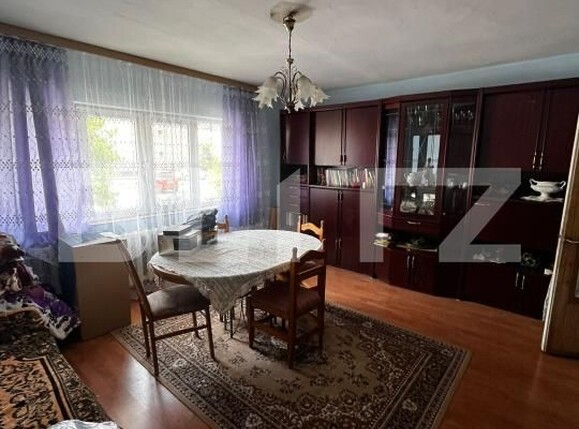 Apartament de vânzare 3 camere Ștefan cel Mare - 172352AV | BLITZ Bistriţa | Poza4