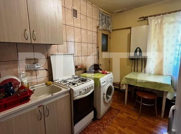 Apartament de vânzare 3 camere Ștefan cel Mare - 172352AV | BLITZ Bistriţa | Poza6