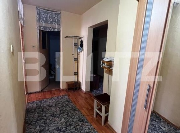 Apartament de vânzare 3 camere Ștefan cel Mare - 172352AV | BLITZ Bistriţa | Poza8
