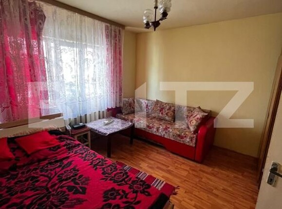 Apartament de vânzare 3 camere Ștefan cel Mare - 172352AV | BLITZ Bistriţa | Poza5
