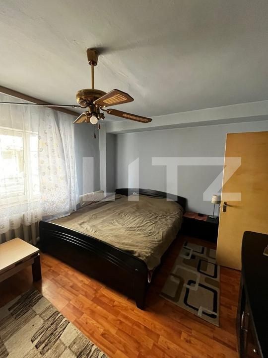 Apartament de vânzare 3 camere Ștefan cel Mare - 172352AV | BLITZ Bistriţa | Poza1