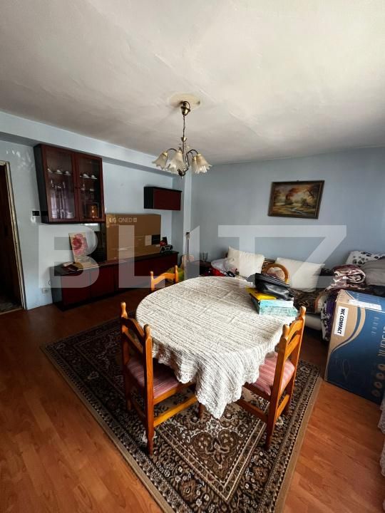Apartament de vânzare 3 camere Ștefan cel Mare - 172352AV | BLITZ Bistriţa | Poza3
