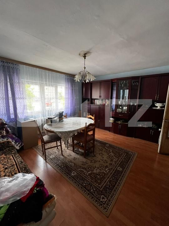 Apartament de vânzare 3 camere Ștefan cel Mare - 172352AV | BLITZ Bistriţa | Poza4
