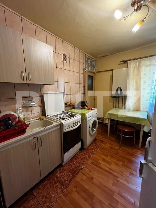 Apartament de vânzare 3 camere Ștefan cel Mare - 172352AV | BLITZ Bistriţa | Poza6