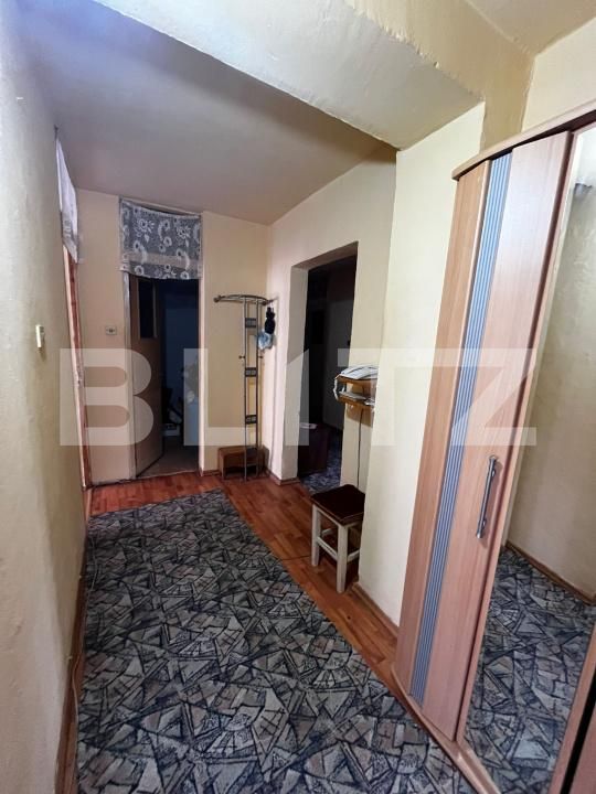 Apartament de vânzare 3 camere Ștefan cel Mare - 172352AV | BLITZ Bistriţa | Poza8