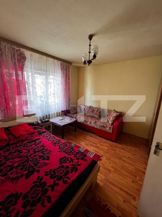 Apartament de vânzare 3 camere Ștefan cel Mare - 172352AV | BLITZ Bistriţa | Poza5