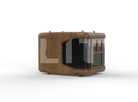 Casa de vânzare 1 camera Nord-Vest - 172371CV | BLITZ Bistriţa | Poza5