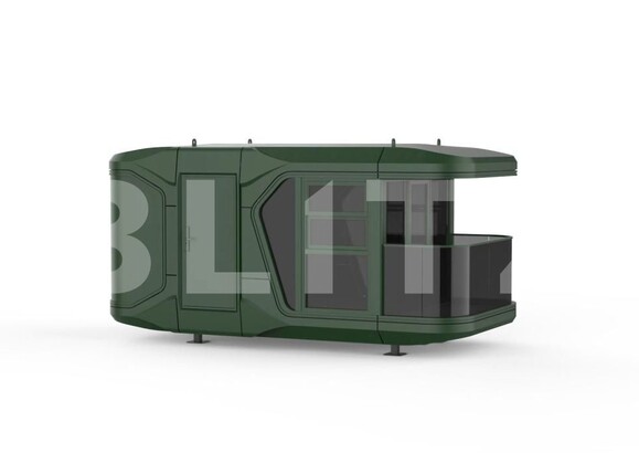 Casa de vânzare 1 camera Centura - 172418CV | BLITZ Bistriţa | Poza1