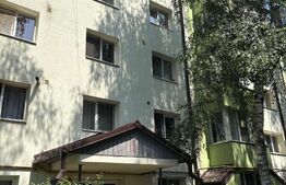 Apartament 3 camere, 64 mp, etaj intermediar, zona Decebal 